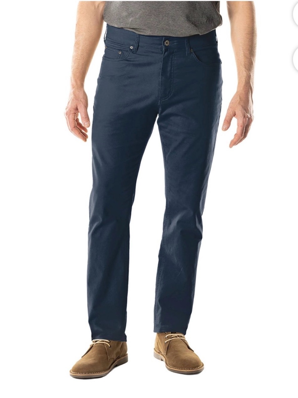 Member's Mark Men's Mason Pant 36x32